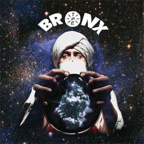 The Bronx - The Bronx