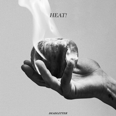 Deadletter - Heat EP