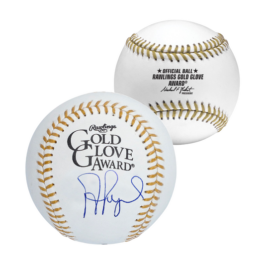 Albert Pujols 700 HR Signed Baseball - Beckett Authentication – Creative  Sports