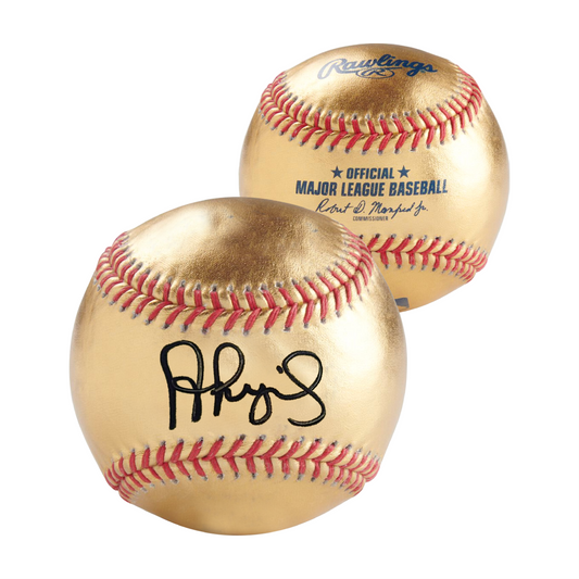 MLB Albert Pujols 700 Home Runs Commemorative Baseball