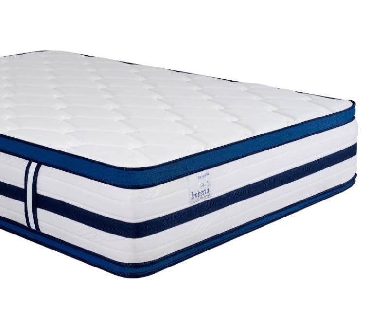 Combo Colchoneta 120x190 tipo colchón + Base cama – Akro Tex Colchones