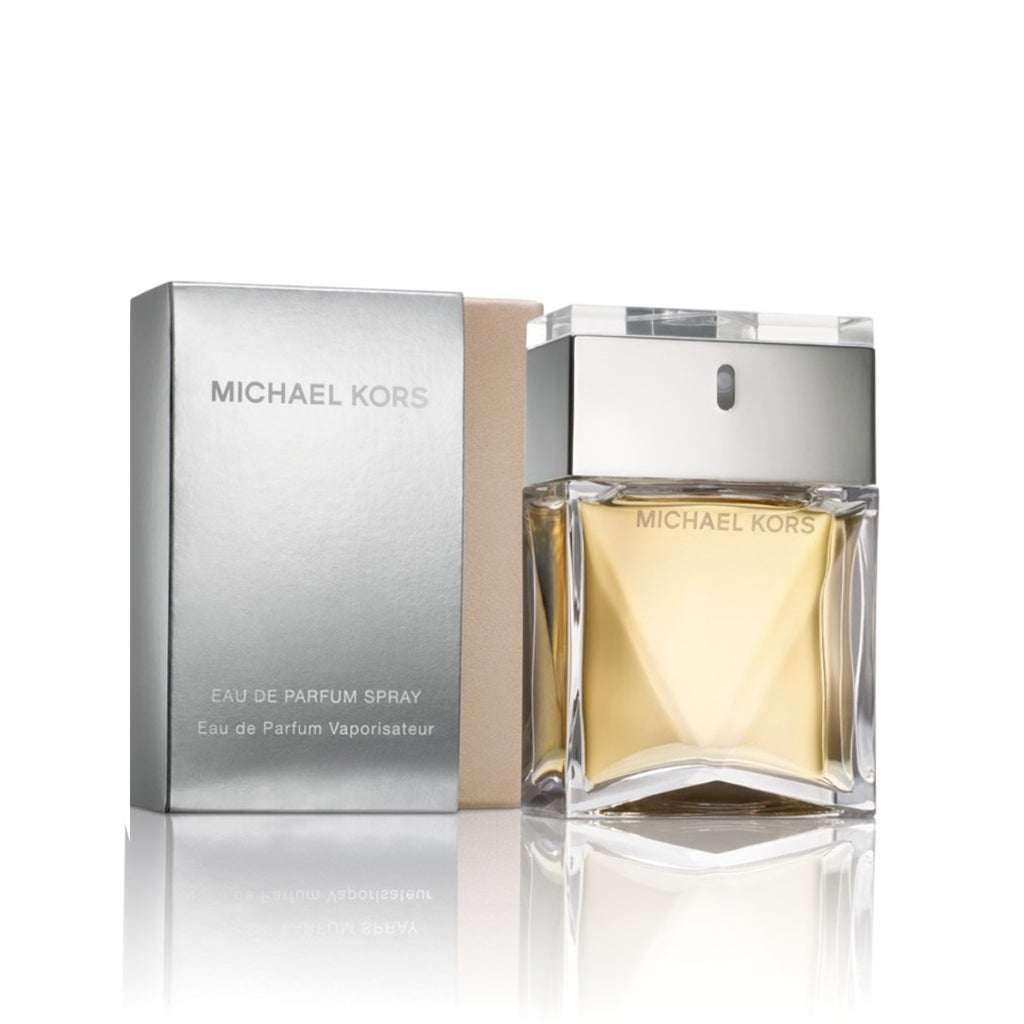 Michael Kors Women Eau de Parfum 50ml – Beauty Scentiments