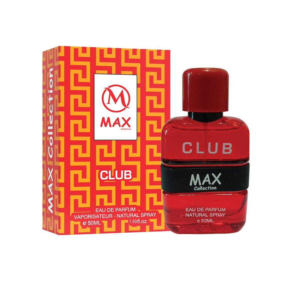 Max Collection Club + Victory + Sports + Blush + Bleu Perfume Combo Se –  Beauty Scentiments