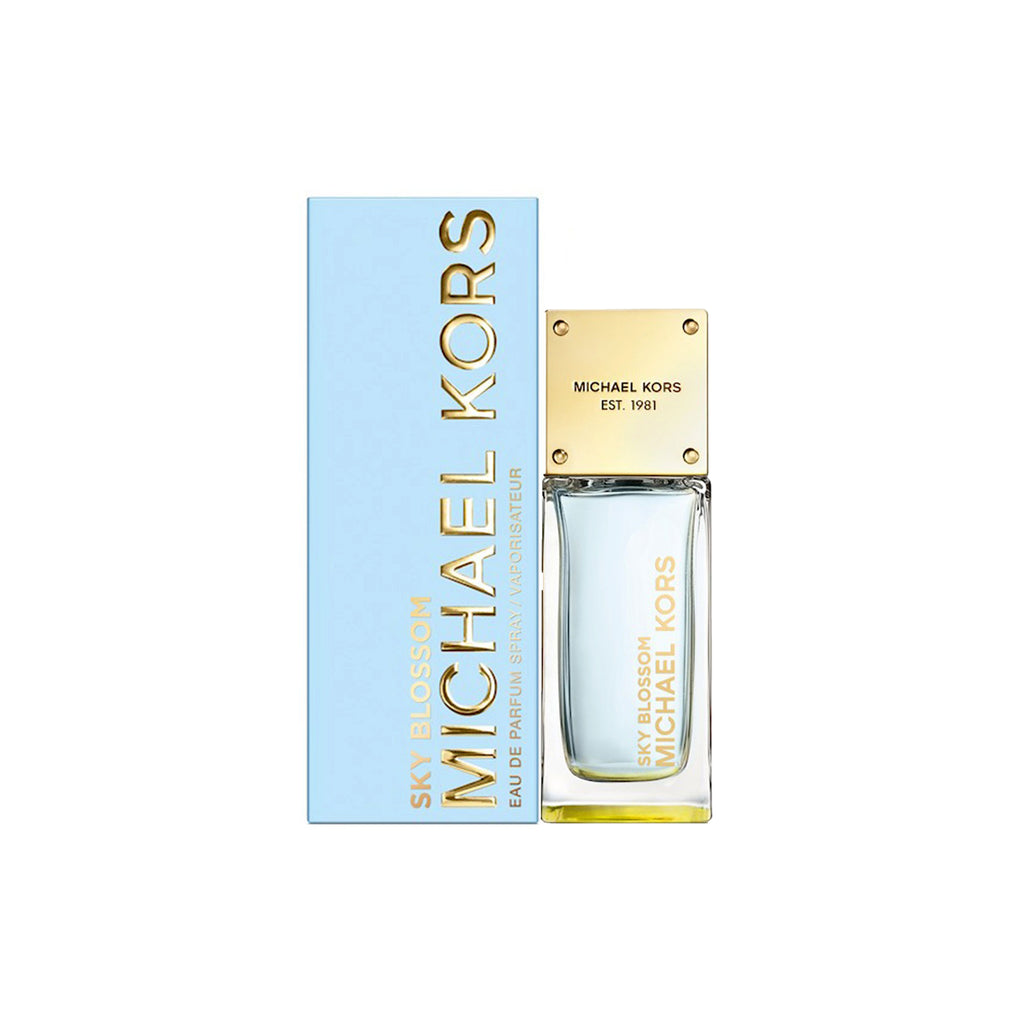 Michael Kors SKY BLOSSOM Eau de Parfum 50ml – Beauty Scentiments