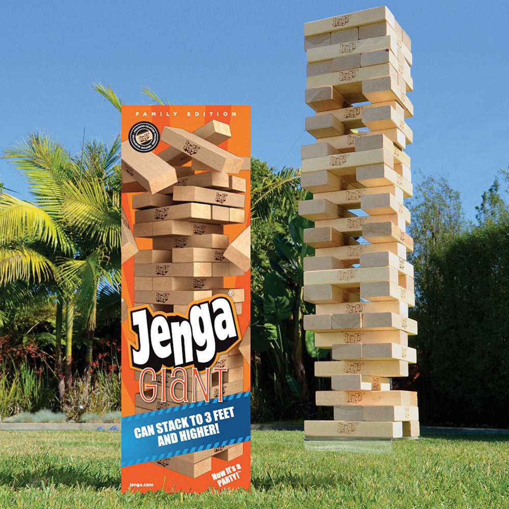 jumbo jenga game