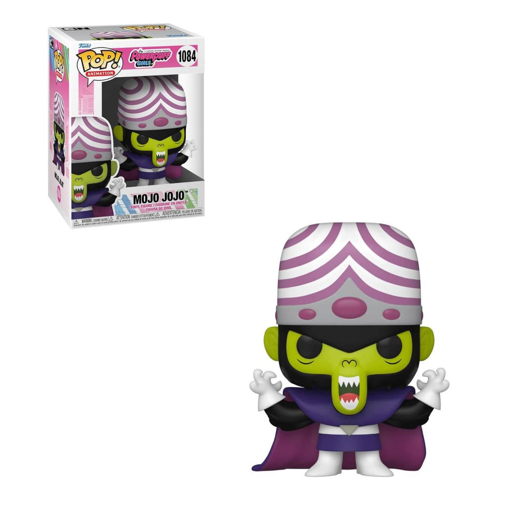 jojo pop funko