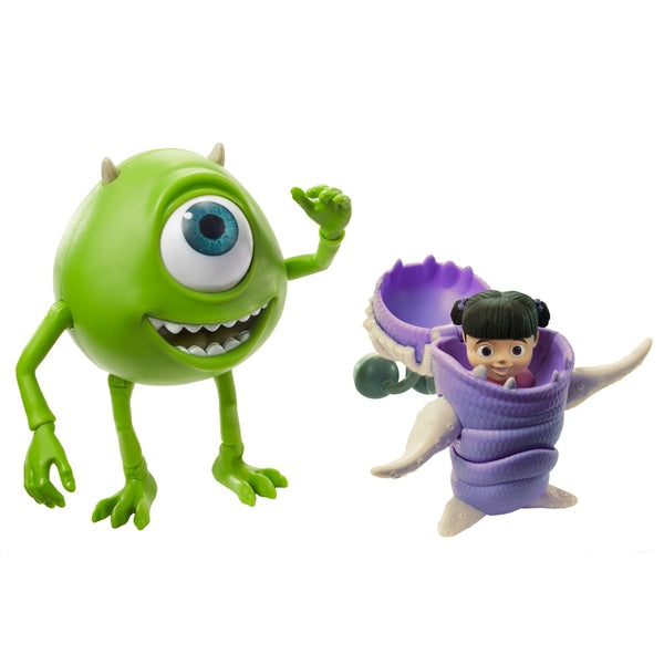 monster inc characters mike