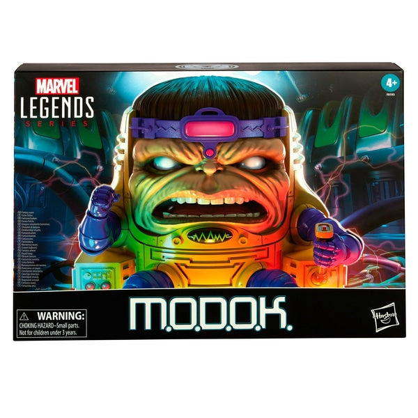 modok marvel legend