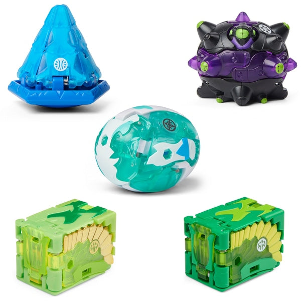 geogan bakugan