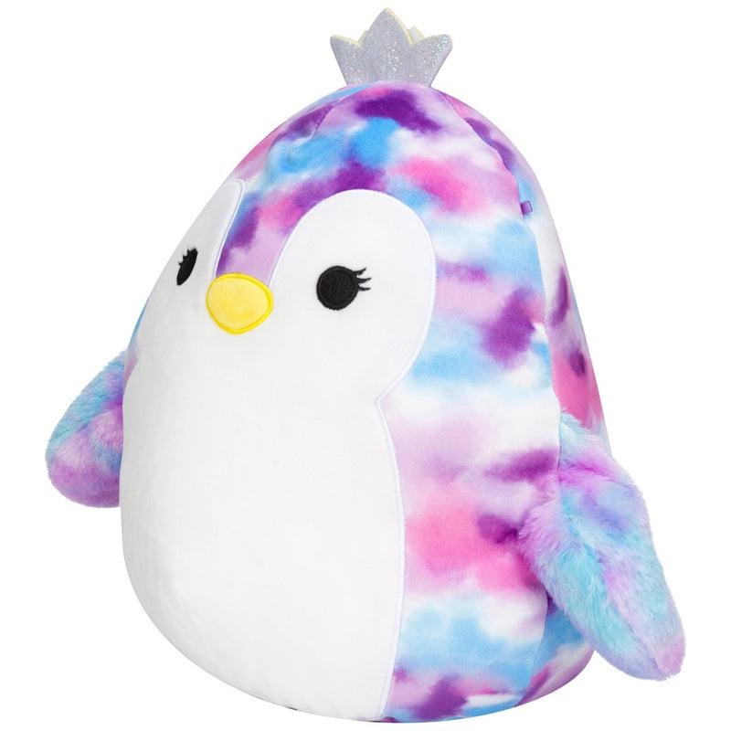 squishmallows louisa penguin