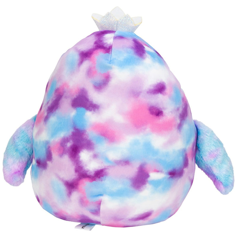 squishmallows louisa penguin