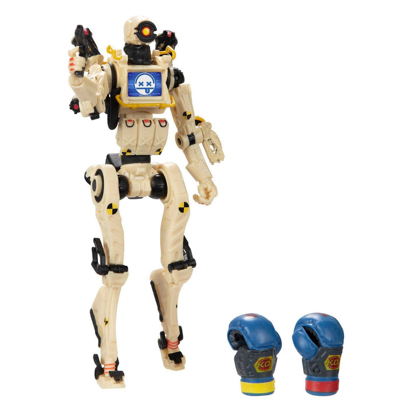 pathfinder figure apex