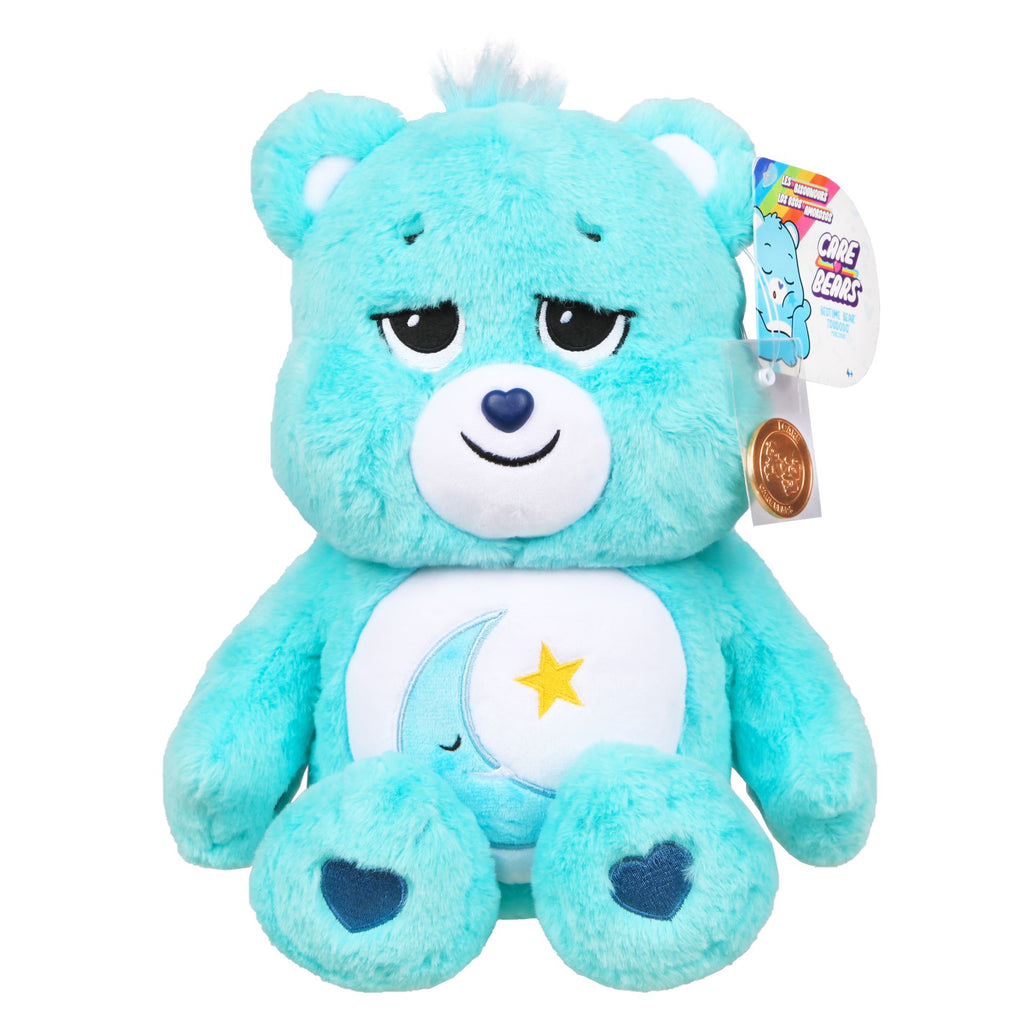 bedtime bear teddy