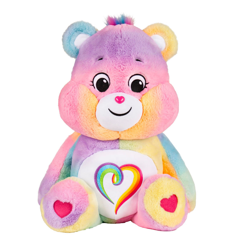 togetherness carebear