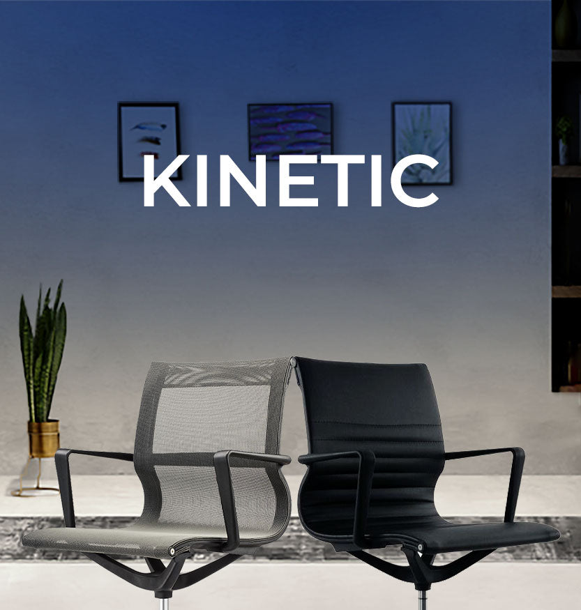 Kinetic