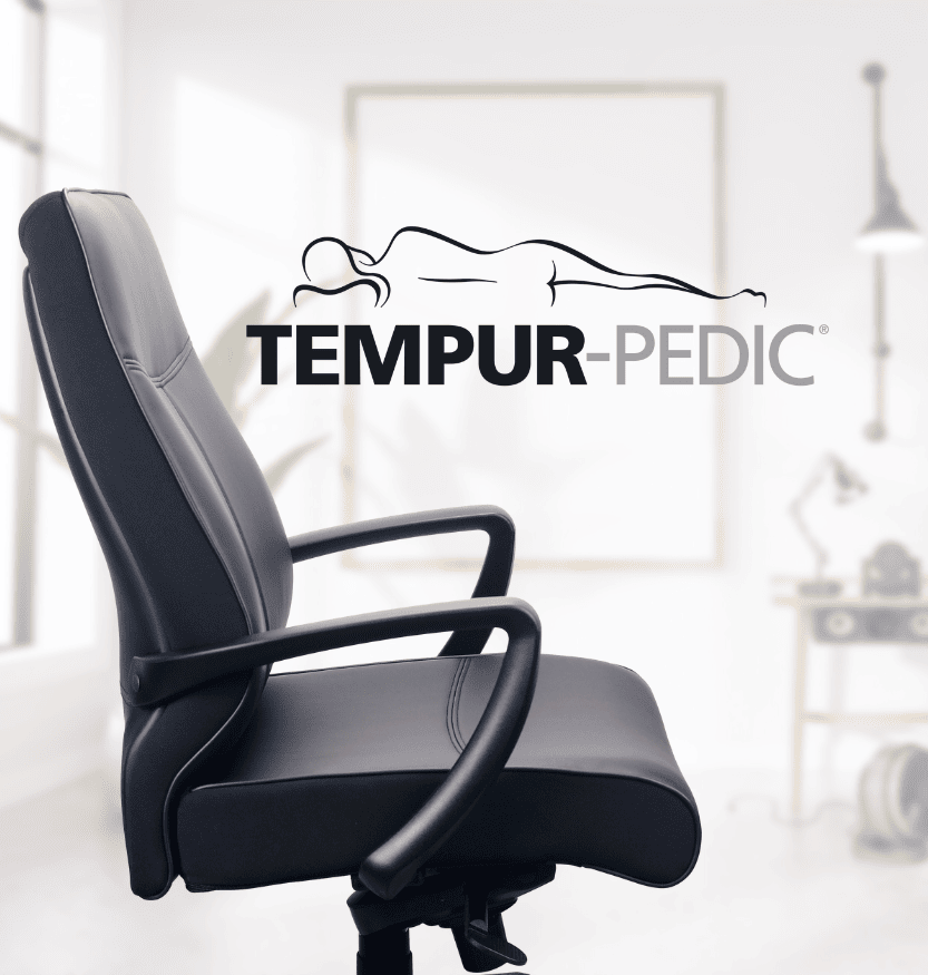 SeatCushion by Tempur-Pedic