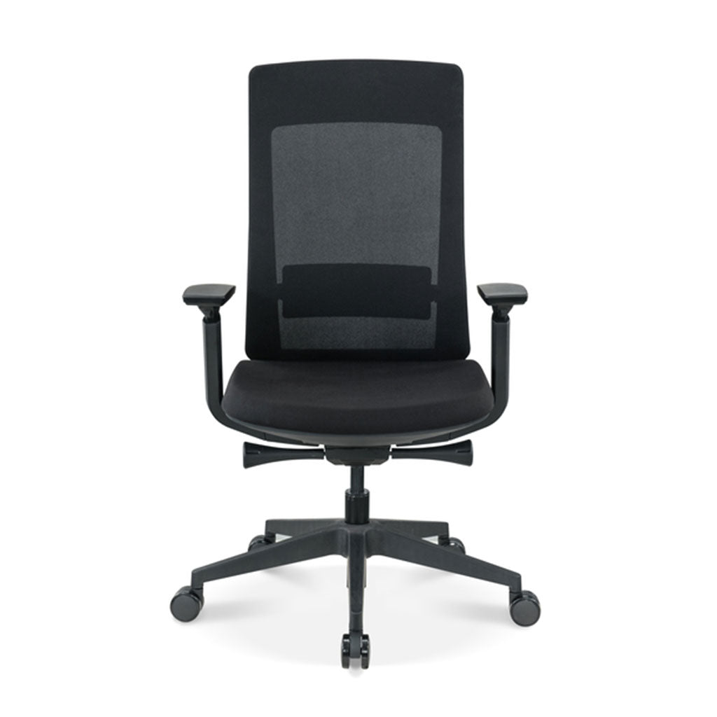 eurotech desk chair