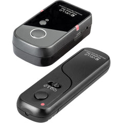 Vello FreeWave Plus II wireless remote shutter release