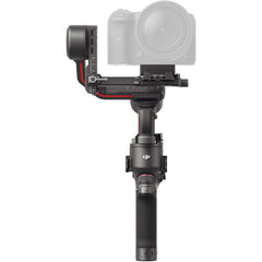 DJI RS 3 Gimbal Stabilizer 