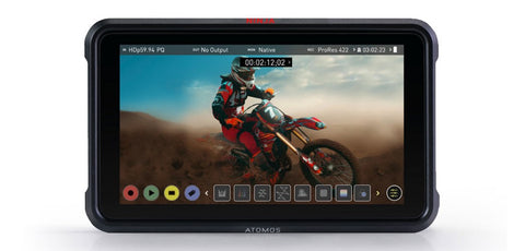 Atomos Ninja V