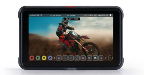 Atomos Ninja V