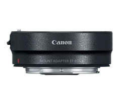 Canon EF-EOS R lens adapter
