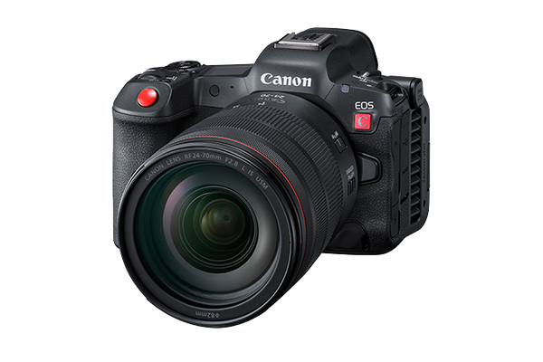 Canon EOS R5 C