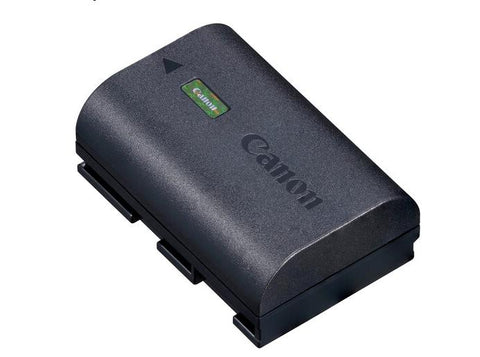 Canon LP-E6NH battery