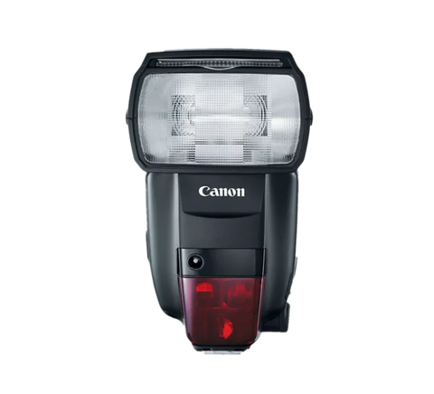 Canon Speedlite 600EX II-RT