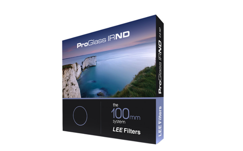 LEE Filters 100x100 ProGlass IRND