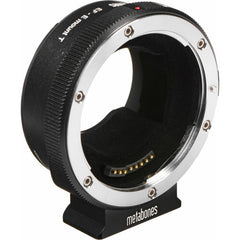 Metabones Canon EF/EF-S Lens to Sony E-Mount adapter