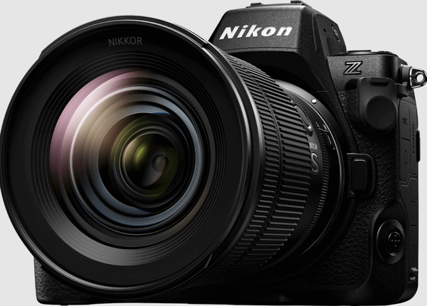 Nikon Z8