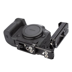 PLCR56 L-Bracket for Canon R5 and R6