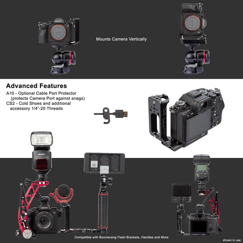 PLSA1T Slide 2 describing its features