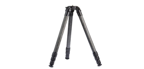 ProMediaGear TR344 carbon fiber tripod for Canon R5 and R6