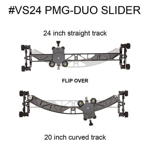 ProMediaGear Duo Slider