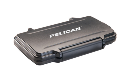 Pelican Case