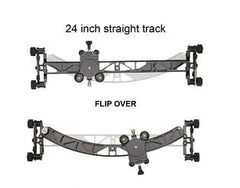 ProMediaGear Duo Slider