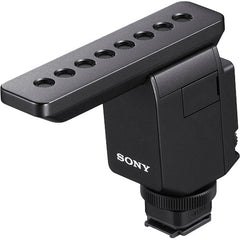 Sony ECM-B1M Digital Shotgun Microphone