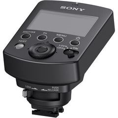 Sony wireless radio transmitter