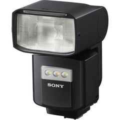 Sony external flash