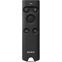 Sony RMT-P1BT remote controller