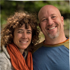 Steve Gettle and Nicole Gettle | ProMediaGear Ambassadors