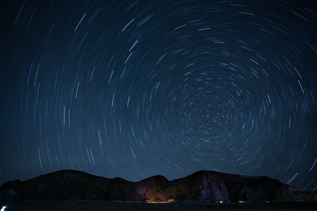 Timelapse photography by InstaWalli | Pexels