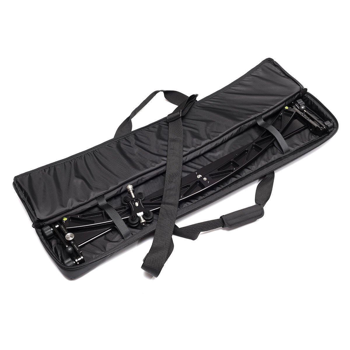 BAG01 Large Camera Tripod Gear Gig Bag with Shoulder Strap