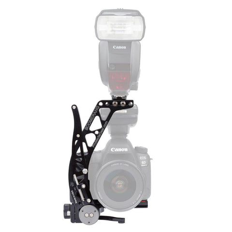 ProMediaGear BBX2 Boomerang Flash Bracket