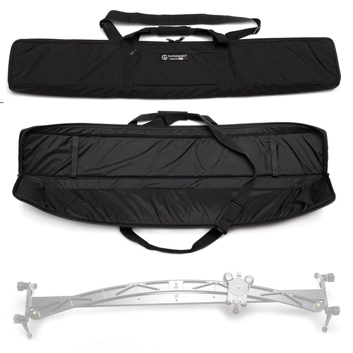 BAG01 Large Camera Tripod Gear Gig Bag with Shoulder Strap