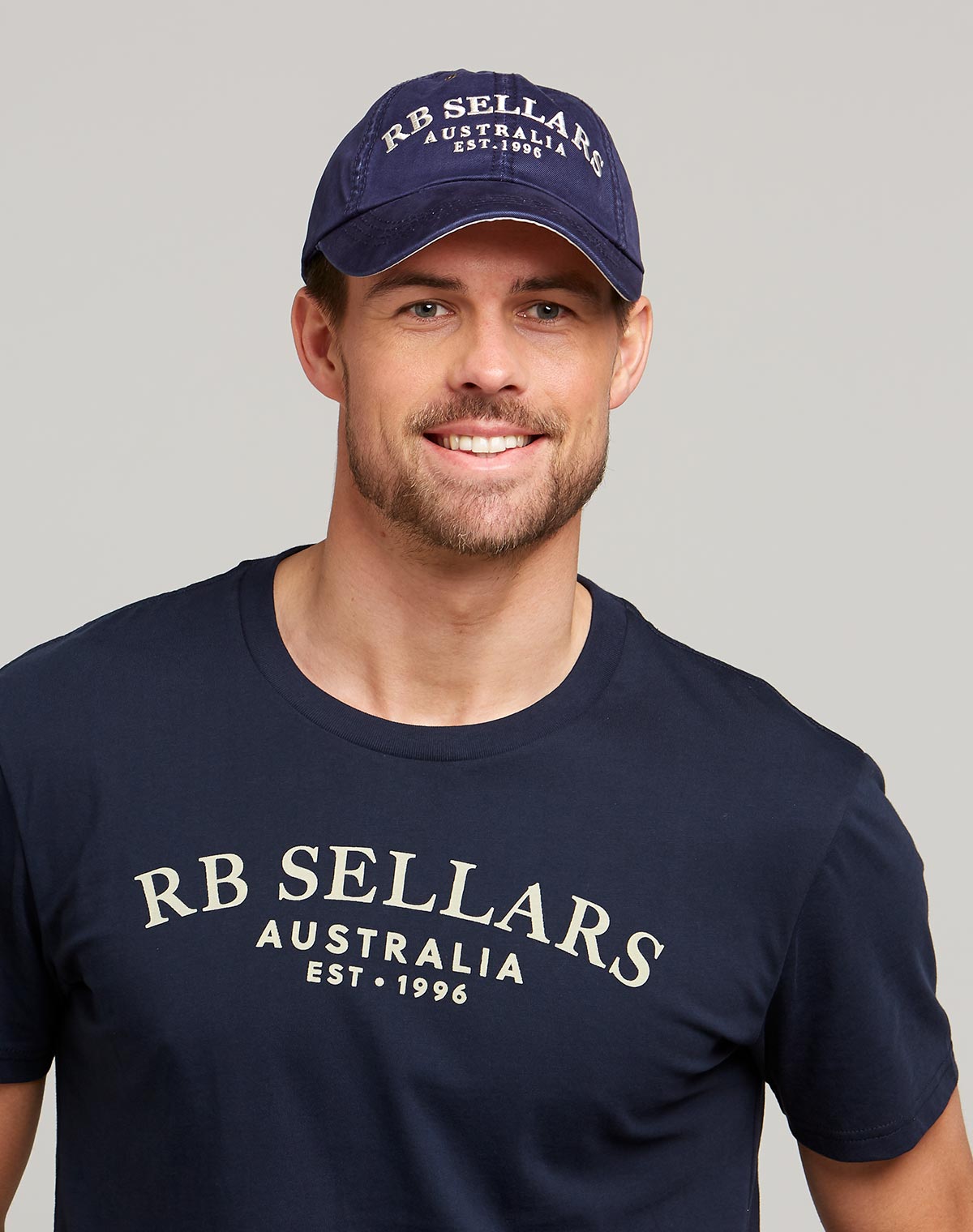 RB Sellars Cap | RB Sellars