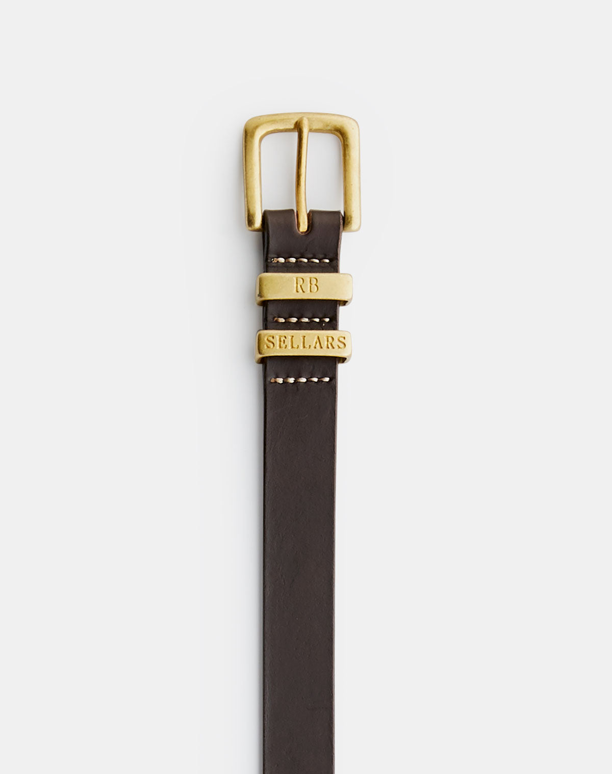 Westend Belt - 32mm | RB Sellars