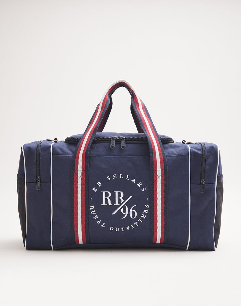 Gear Bag | RB Sellars